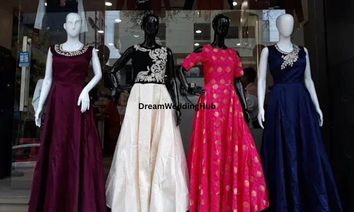 Ladies Western Outfits